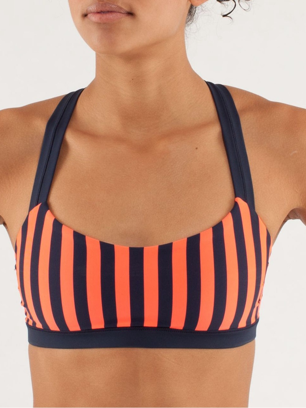 Lululemon Cardio Kick Sports Bra size 8